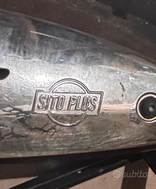 Sito Plus marmitta
