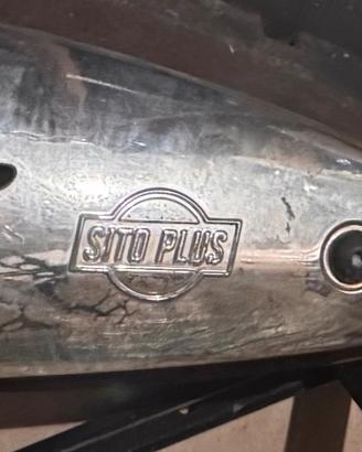 Sito Plus marmitta