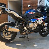 Bmw s 1000 xr - 2019