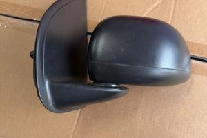 Specchio specchietto retrovisore sinistro Fiat Pan