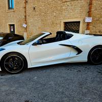 Corvette c8 stingray 23/24