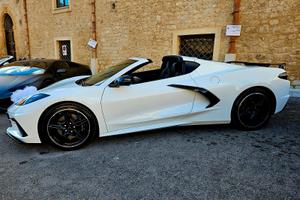 Corvette c8 stingray 23/24