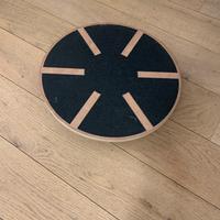 Attrezzo per ginnastica propiocettiva