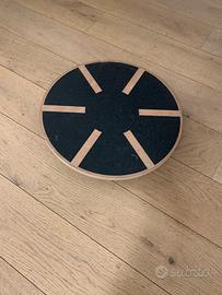 Attrezzo per ginnastica propiocettiva