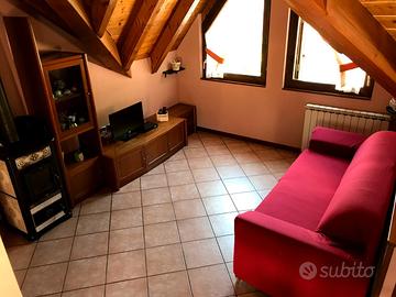 Neve - sci - escursioni