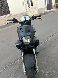 Mbk booster