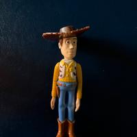 Woody Toy Story Happy Meal ‘96 Action Figure