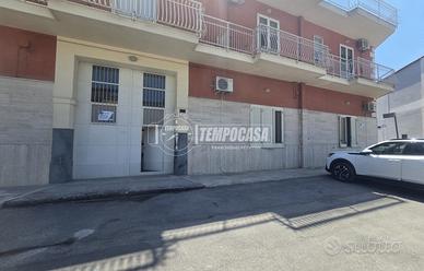 APPARTAMENTO 3 VANI CON DOPPIO INGRESSO INDIPENDE