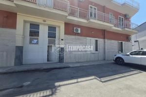 APPARTAMENTO 3 VANI CON DOPPIO INGRESSO INDIPENDE