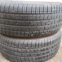 Pneumatici usati quattro stagioni 205/55R16