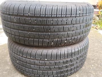 Pneumatici usati quattro stagioni 205/55R16