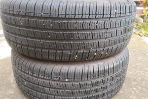 Pneumatici usati quattro stagioni 205/55R16