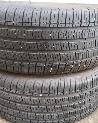 Pneumatici usati quattro stagioni 205/55R16