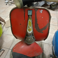 Vespa vnb epoca