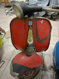 Vespa vnb epoca