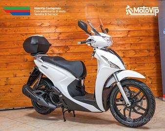 Kymco People 125i S ABS - Rate a Interessi ZERO