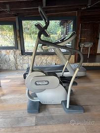 Step technogym