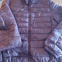 piumino 100 grammi Frankie Garage