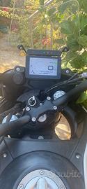 Moto trk 702 X