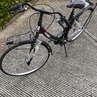 Bici olanda m.26 top bike