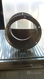 Serranda a gravità x ventilatore