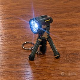 Torcia LED Stanley