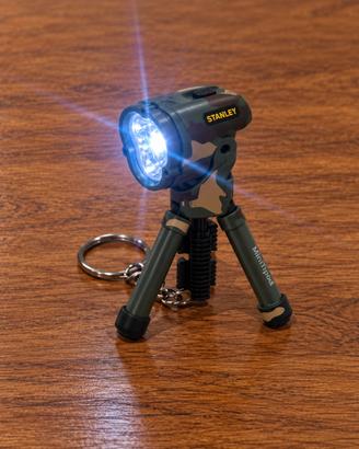 Torcia LED Stanley