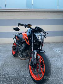 KTM DUKE 790  MY2020