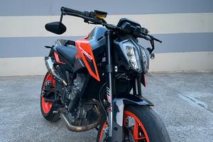 KTM DUKE 790  MY2020