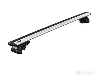 Thule Raised Rail Evo