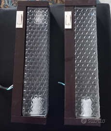 Applique da bagno o da muro ULTIMO PREZZO