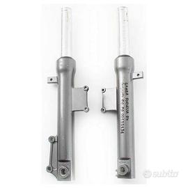 Coppia steli forcella per Kymco Agility 50 con ruo