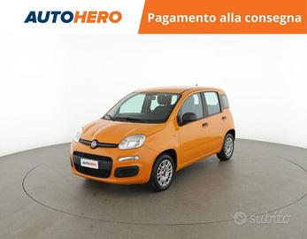 FIAT Panda VM34804