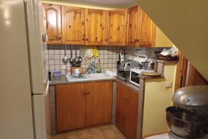 Graziosa casa di 60 mq, su 2 livelli