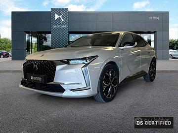DS DS 4 BlueHDi 130 Automatico Rivoli