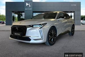 DS DS 4 BlueHDi 130 Automatico Rivoli