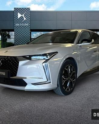 DS DS 4 BlueHDi 130 Automatico Rivoli