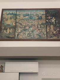 Quadro puzzle
