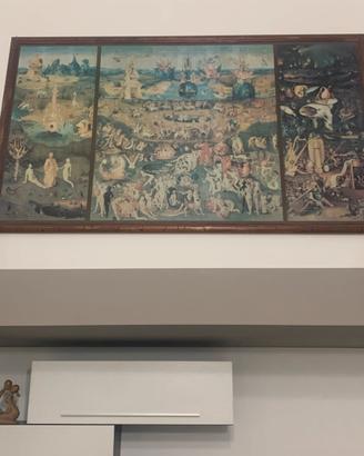 Quadro puzzle