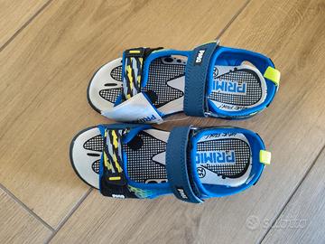 Sandali Primigi bambino 32 nuovi