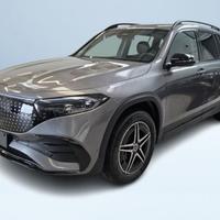 Mercedes-Benz EQB 250+ AMG Line Advanced