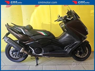 YAMAHA T-Max 530 Garantito e Finanziabile