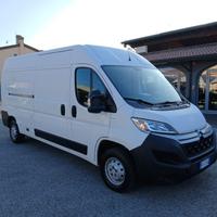 CITROEN Jumper 33 BlueHDi 130 PLM-TM Furgone Bus