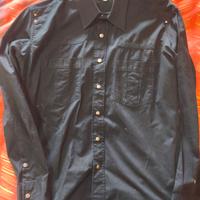 camicia uomo De Blasio 