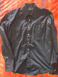 camicia uomo De Blasio 