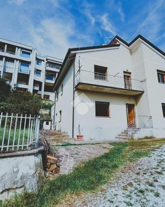 CASA INDIPENDENTE A SARSINA