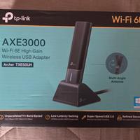 TP-LINK AXE3000