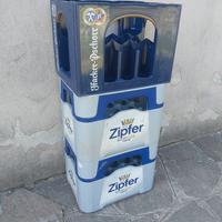 CASSE PER BOTTIGLIE BIRRA