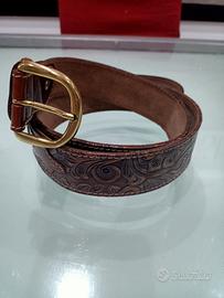 cintura El charro 
