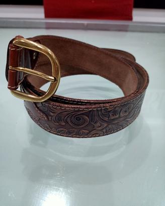 cintura El charro 